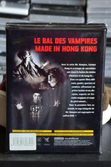 dvd coffret mr vampire 