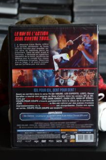 dvd coups pour coups 