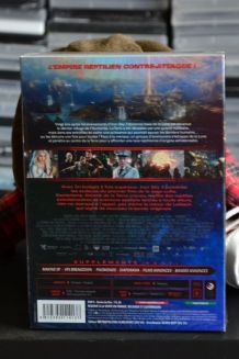 dvd iron sky 2