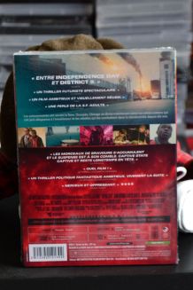 dvd captive state 