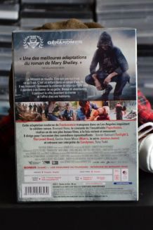 Dvd film d'horreur pas cher ou d'occasion – Luckyfind
