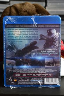 blu ray jurassic expetition 