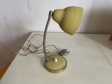 Lampe cocotte années 50