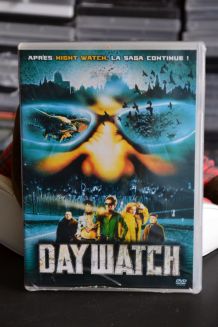 dvd daywatch 
