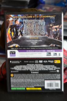 dvd pacific rim 