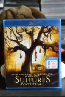 blu ray sulfures 