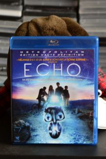 blu ray echot 