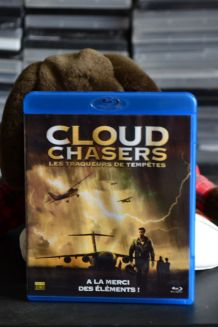blu ray cloud chasers 