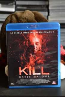 blu ray kill