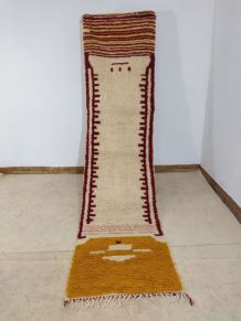 Tapis Berbere Marocain