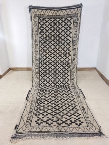 Tapis Berbere Marocain