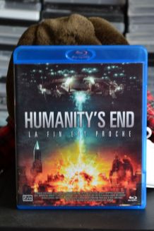 blu ray humanity s end 