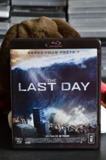 blu ray the last day