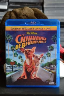 blu ray le chihuahua de beverly