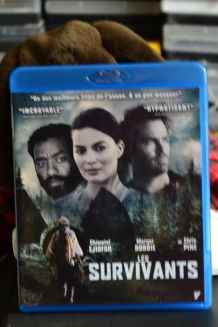 blu ray les survivants 