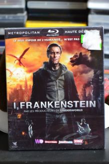 blu ray i.frankenstein 