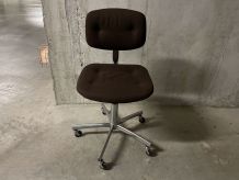 Chaise Steelcase Strafor