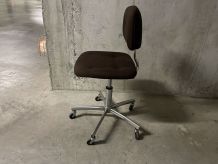 Chaise Steelcase Strafor