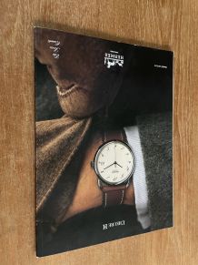 Rare catalogue Le Monde d'Hermès 1980-1981