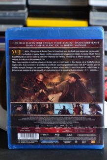 blu ray the last fortress neuf sous blister