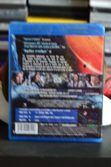 blu ray europa report neuf sous blister