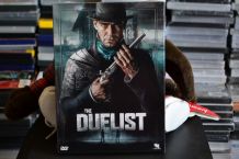 dvd the duelist neuf sous blister