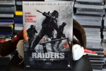 dvd raiders neuf sous blister