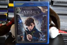 blu ray les animaux fatastiques neuf sous blister