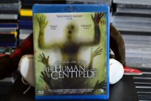 blu ray the human centipede neuf sous blister