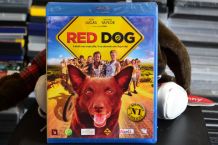 blu ray red dsog neuf sous blister