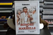 dvd honore de marseille ,euf sous blister