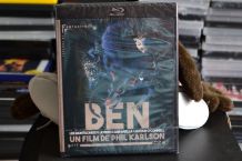 blu ray ben neuf sous blister