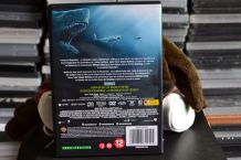dvd en eaux troubles 