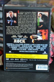 dvd rock 