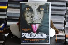 dvd scream show neuf sous blister