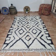 Tapis Berbere Marocain