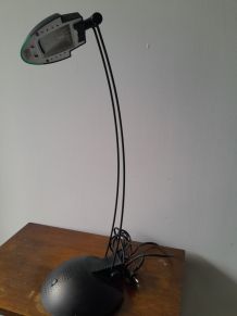 lampe de bureau pivotante vintage