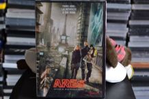 dvd ares neuf sous blister 