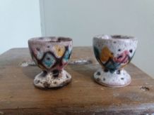 2 coquetiers Vallauris