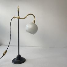 Lampe de bureau vintage occasion – Luckyfind
