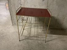 Desserte hifi années 60