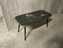 Table basse « Muriel » années 60