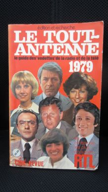 Le Tout-Antenne 1979 [Collector]