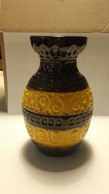 Vase vintage West Germany, modèle 9220