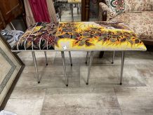 Banc psychédélique