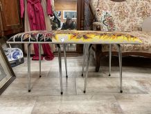 Banc psychédélique