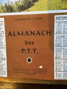 Almanach 1959