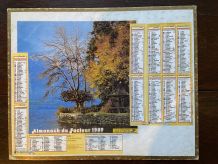 Almanach 1989