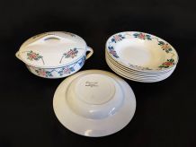 service "Bagatelle" de Digoin Sarreguemines