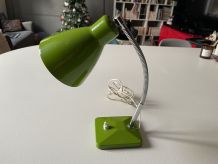 Lampe cocotte années 70